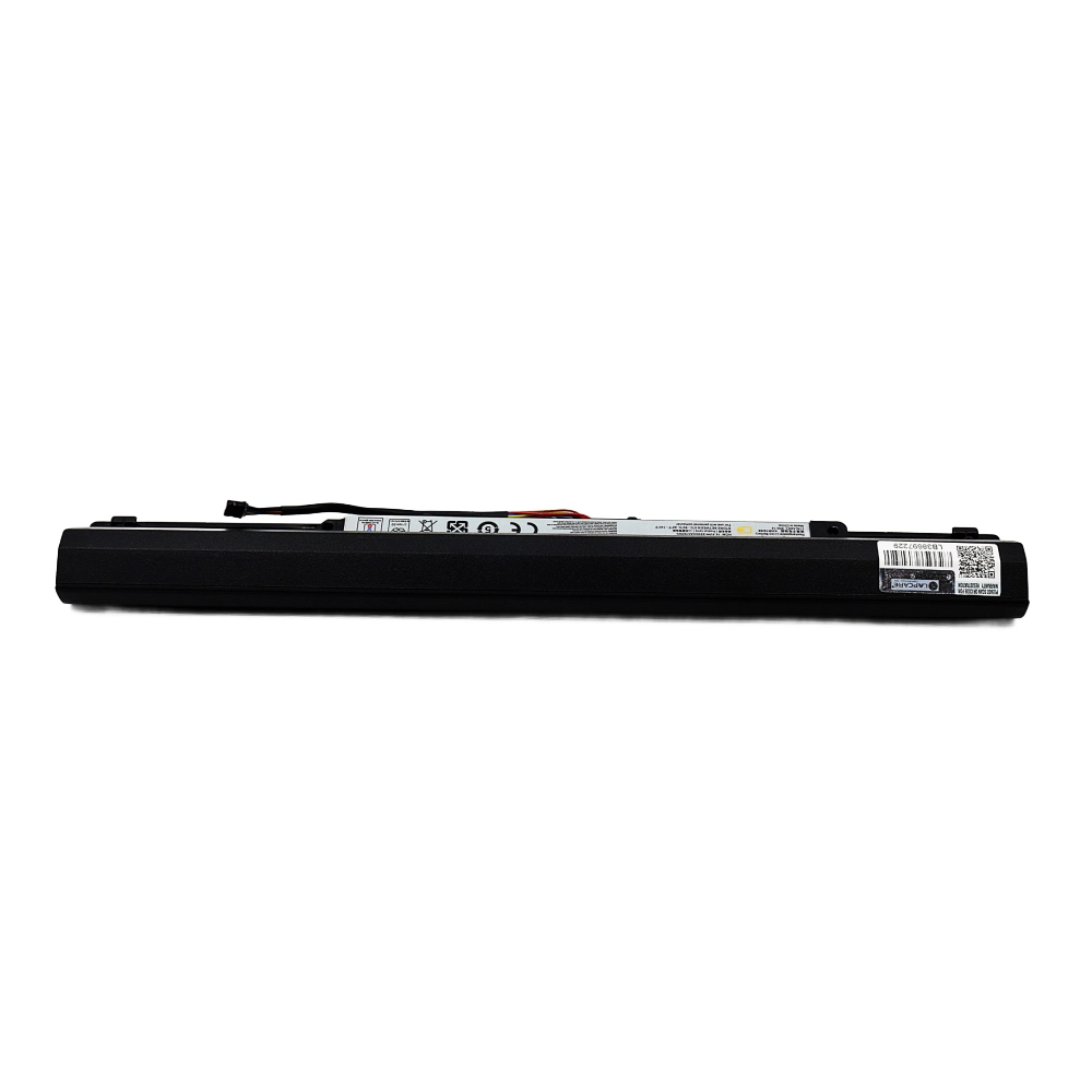 Lapcare Laptop Battery Compatible For Lenovo Ideapad 100-15IBD view 2
